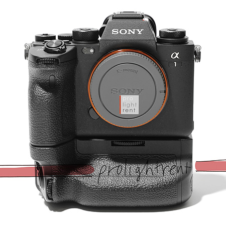 Sony Alpha 1