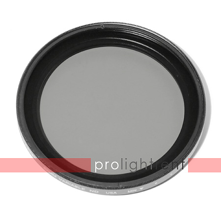 Vario ND Filter ø77mm