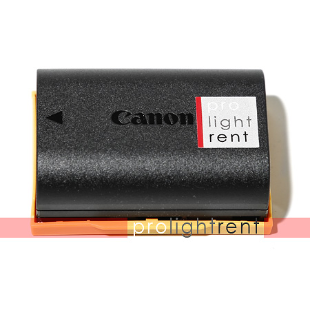 Canon Akku LP-E6n für 5d