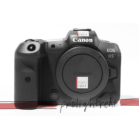 Canon EOS R5