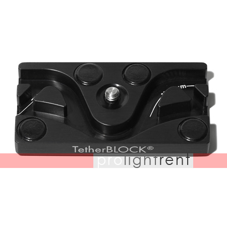 Tetherblock