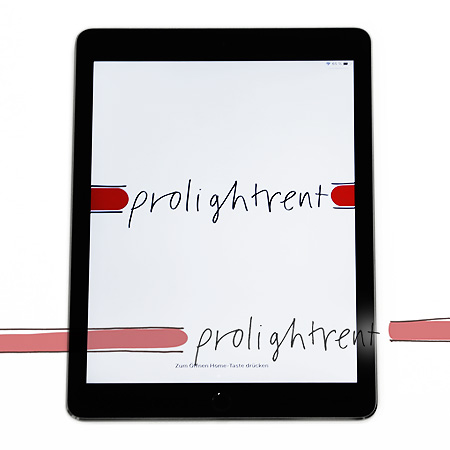 iPad Air 2, 64GB