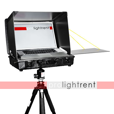 iWorkCase mit Ablage