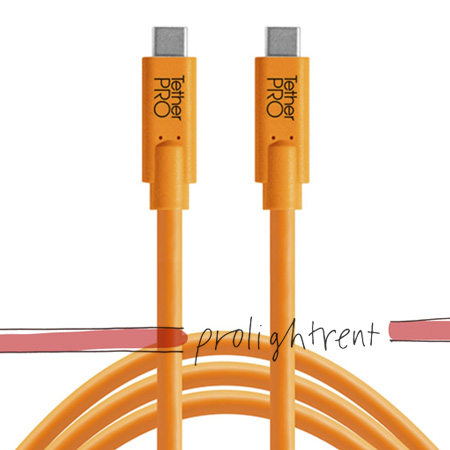 USB-C auf USB-C, 4,6m