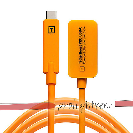 USB-C Verlängerung 4,6m