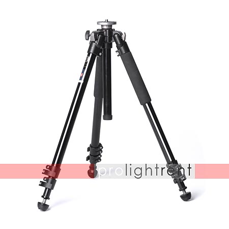 Manfrotto Kamerastativ (190) max. 145cm