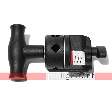 Griphead für Scrim Jim Rahmenhalter