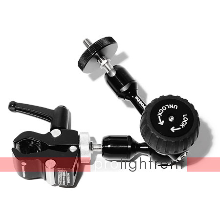 Mini Magicarm mit Nanoclamp