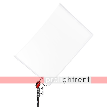 Flag Open End 60x90cm half silk