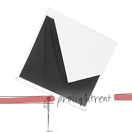 Floppy Flag Ultrabounce 120x120cm