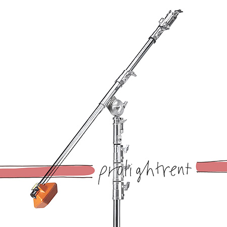 Stahlgalgen D650