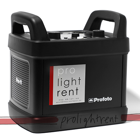 Pro 11 (2400ws)