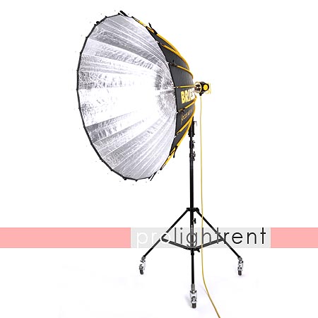 Briese Modul Focus 140