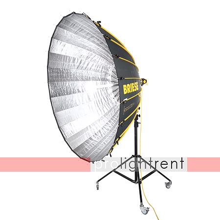 Briese Modul Focus 220