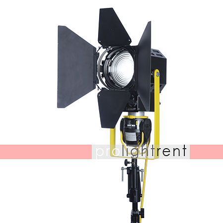 Briese Fresnel Spot (Linse 165mm)