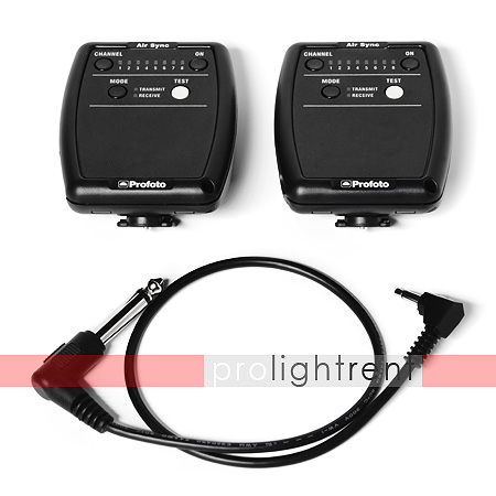 Profoto Air Sync Set