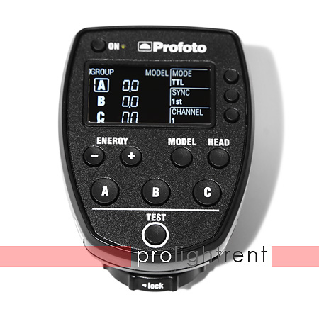 Profoto Air Remote TTL Canon