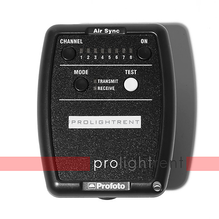 Profoto Air Sync