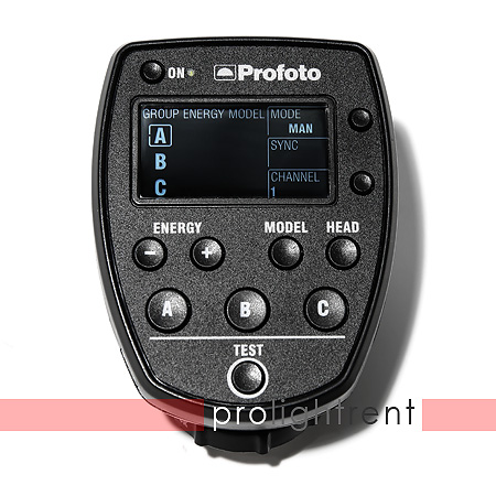 Profoto Air Remote TTL Nikon