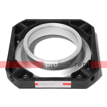 Chimera Speedring für Briese (für Profoto/Chimera Softboxen)
