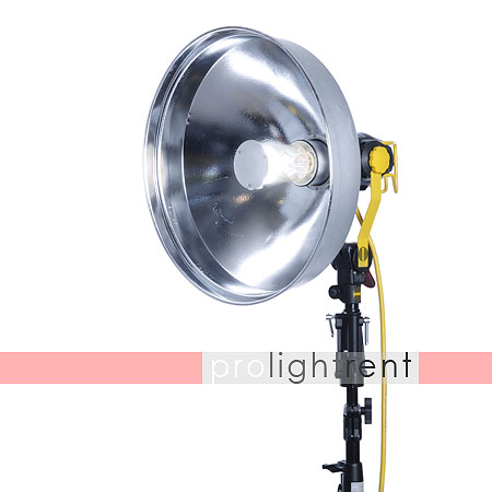 Briese Modul Downlight HMI 1,2 kw