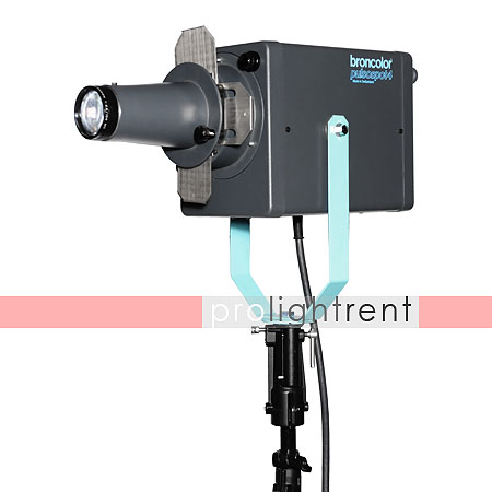 Projektionsvorsatz 100mm für Pulso Spot 4