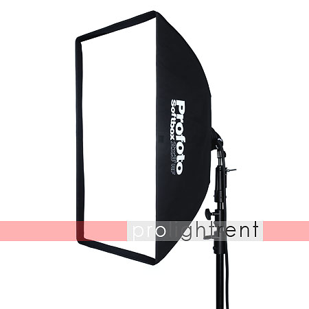 Softbox 2x3´ (60x90cm)