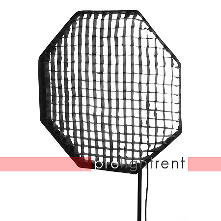 Softgrid 50° für Octa 3´
