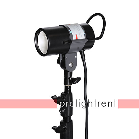 Bron Picolite (max. 1600ws)