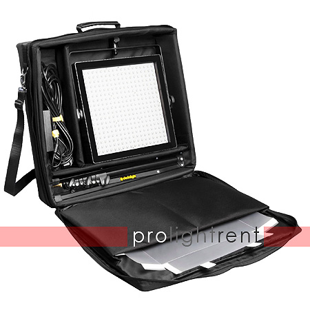 LED Panel 30x30cm (Felloni) Bi-Color