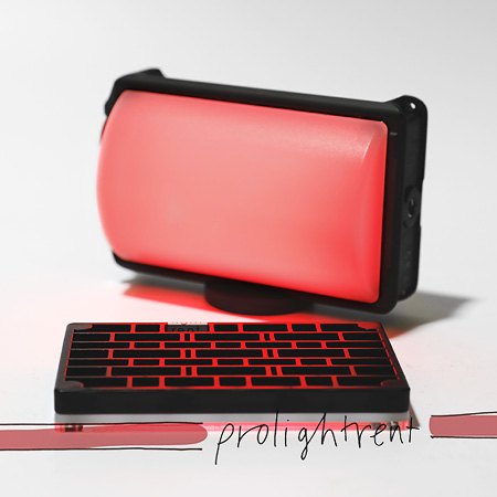 Rosco DMG Dash (6x10cm) RGB