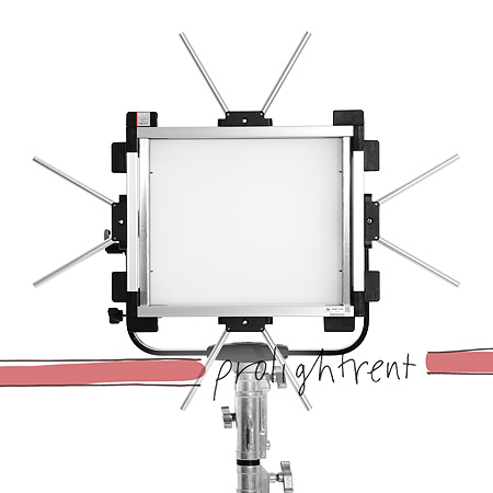 DoP Choice Rabbit Ears für Skypanel S30