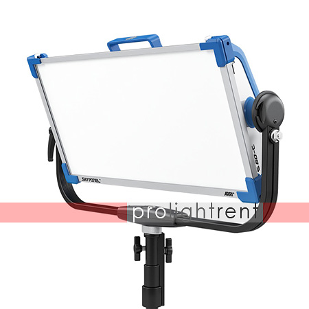 Arri Skypanel S60-c (30x60cm)