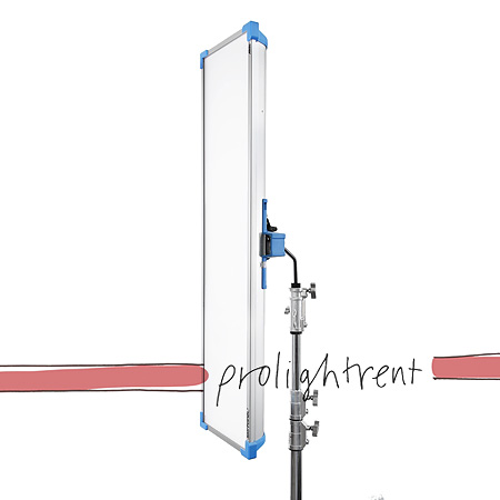 Arri Skypanel S120-c (30x120cm)