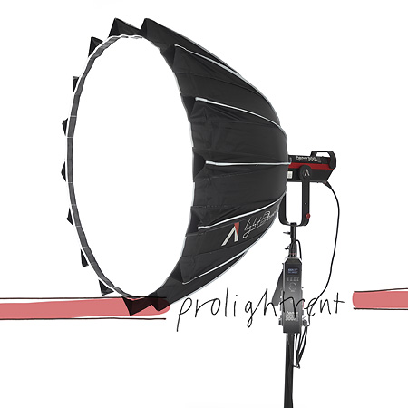 Aputure Light Dome II (90cm)