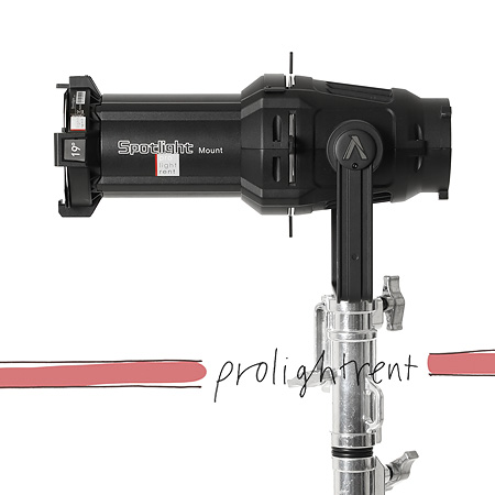 Aputure Spotlight Mount 19°