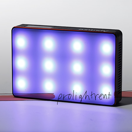 Aputure MC (6x9cm) RGB