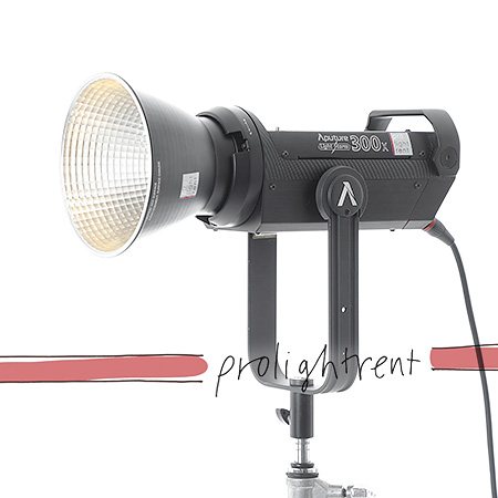 Aputure LS 300x Bi-Color