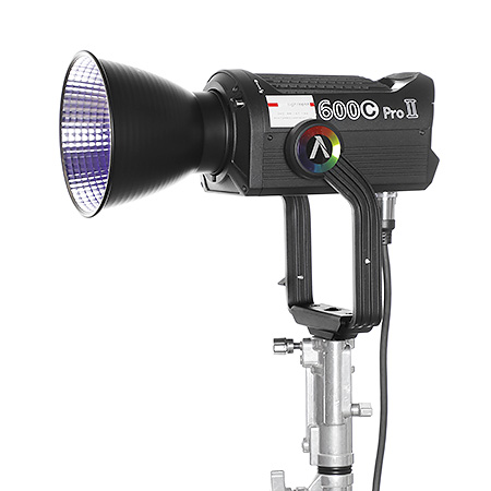 Aputure LS 600c Pro II RGB