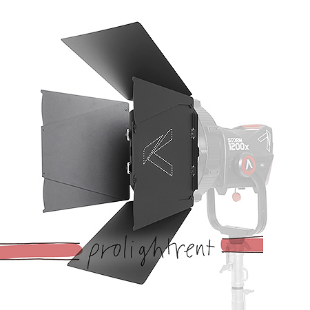 Aputure Abschirmklappen für Fresnel CF12