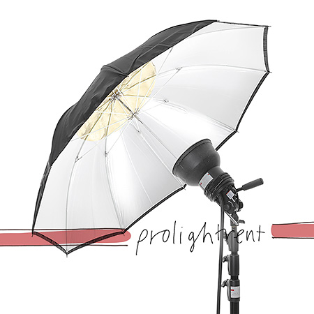 Photek Schirm 115cm