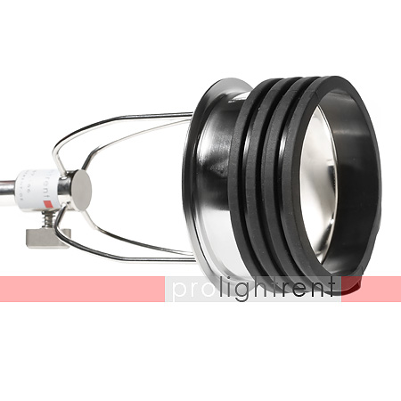 Profoto Adapter für Bron Para