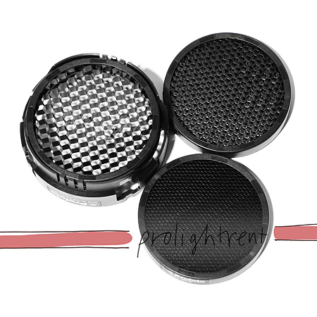 Profoto Wabenset OCF für B1/B10