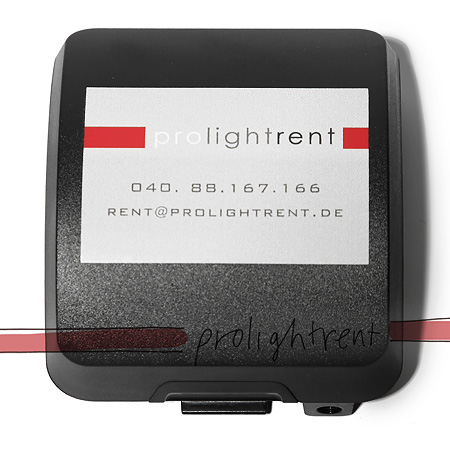 Profoto B10 Akku