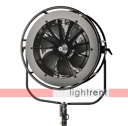 Windmaschine Vind (ø51cm)
