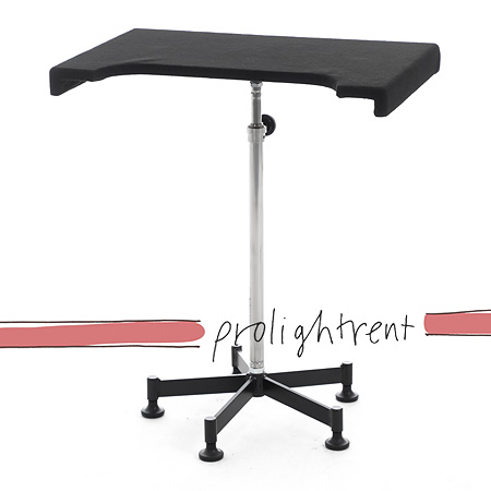 Posing Table