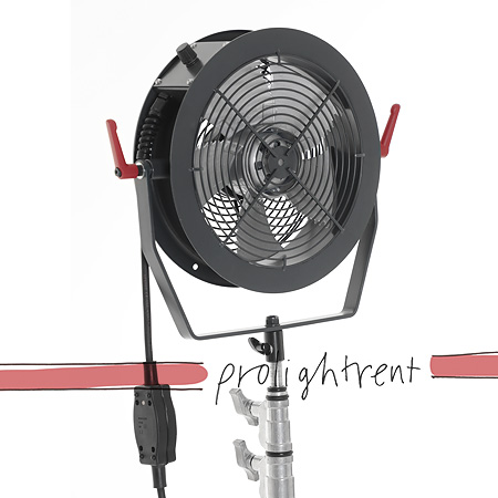 Windmaschine Vind (ø30cm)