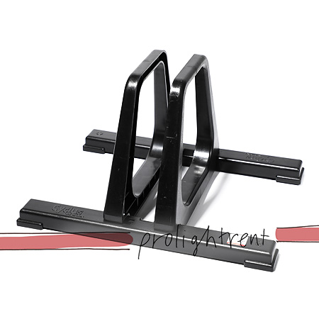 Styrohalter
