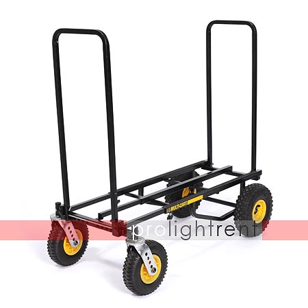 Transportwagen Multicart