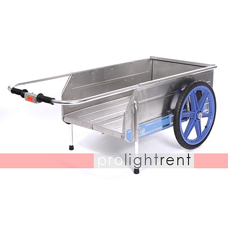 Transportwagen Beachtrolley (Fold it)